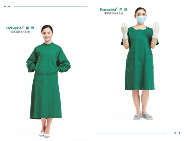 JNTY江南医纺医用面料