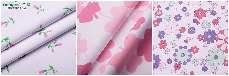 JNTY江南纺织印花面料