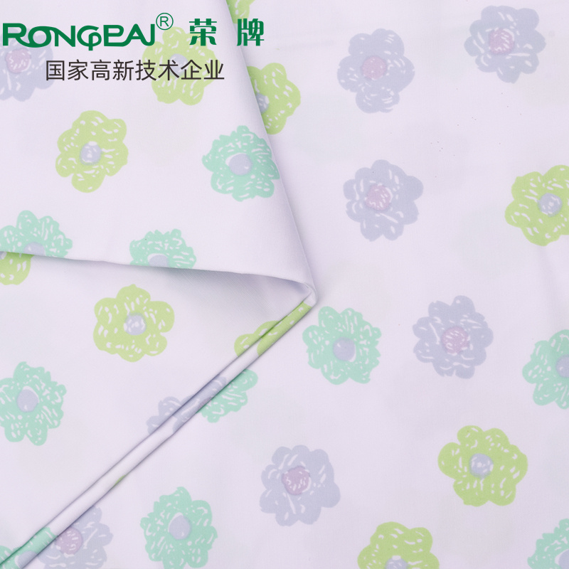 JNTY江南医纺护士服面料