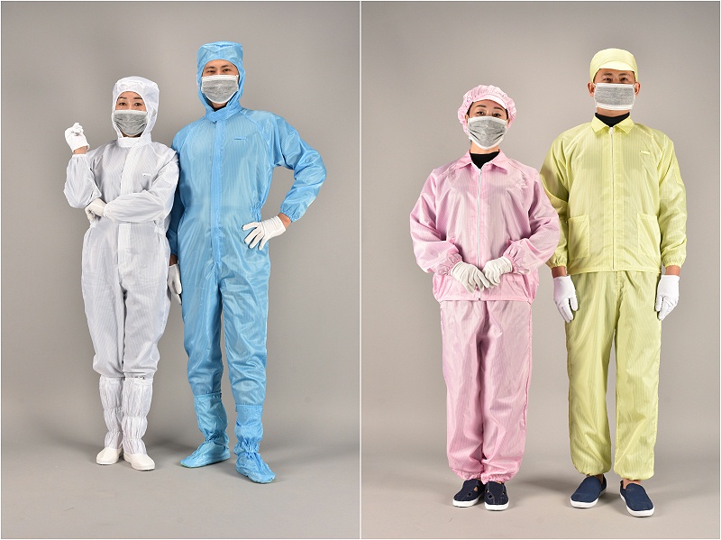 JNTY江南医纺隔离衣