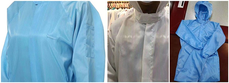 JNTY江南医纺隔离衣