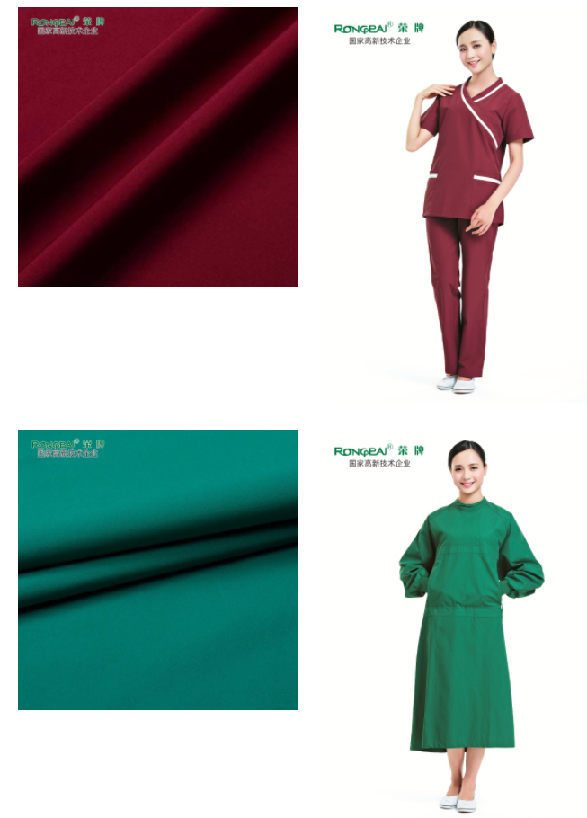 JNTY江南医用纺织