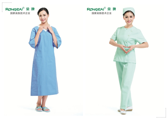 JNTY江南医纺医护服