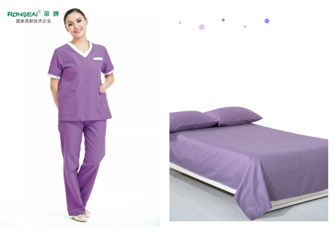 JNTY江南纺织面料