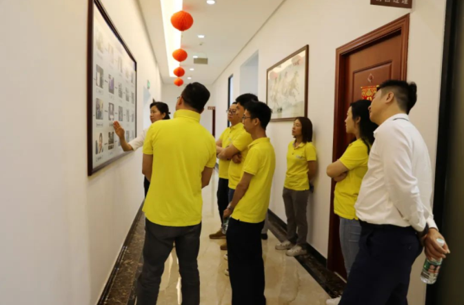 JNTY江南医用纺织