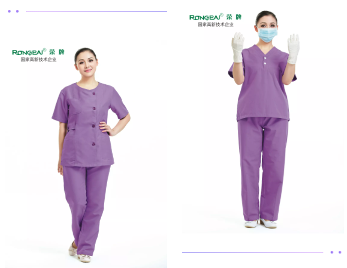 JNTY江南纺织医用面料