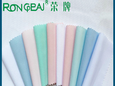 广东JNTY江南医用新材料：粤港澳大湾区纺织展