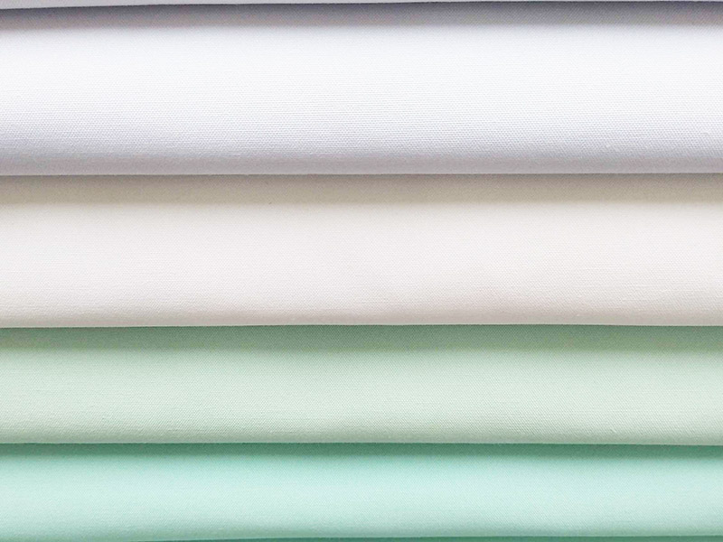 JNTY江南医用面料获得国家CNAS、ILAC认可