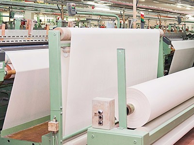 为什么众多客户都选择广东JNTY江南医用新材料面料？