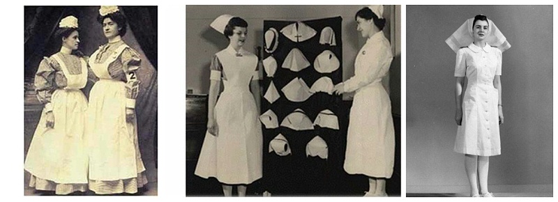 JNTY江南纺织护士服面料